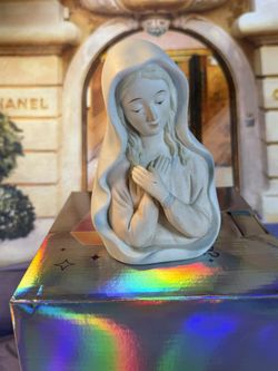 Christopher Collection Vintage Figurine 