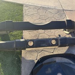 Jeep Wrangler Jk Misc Part OBO 