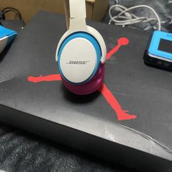 Bose Headphones Bluetooth 