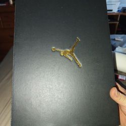 Jordan Stay Loyal 3