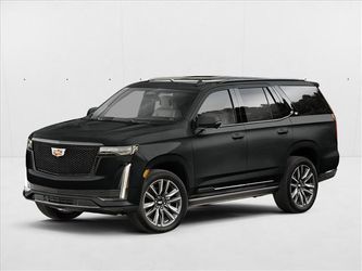 2021 Cadillac Escalade