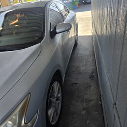 2010 Nissan Maxima