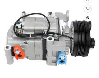 A/C COMPRESSOR