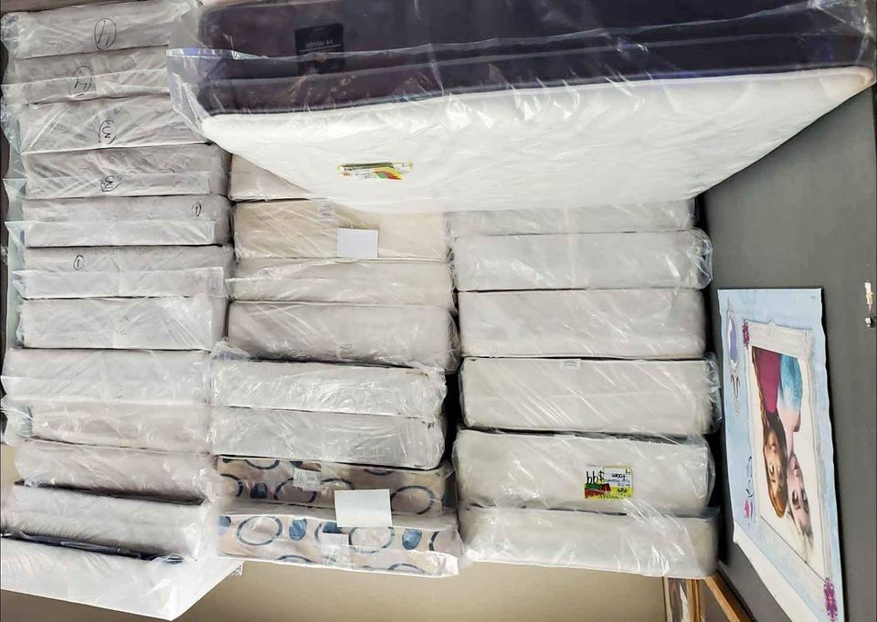 Mattresses for Every Room – Twin, Full, Queen, King, Cal King