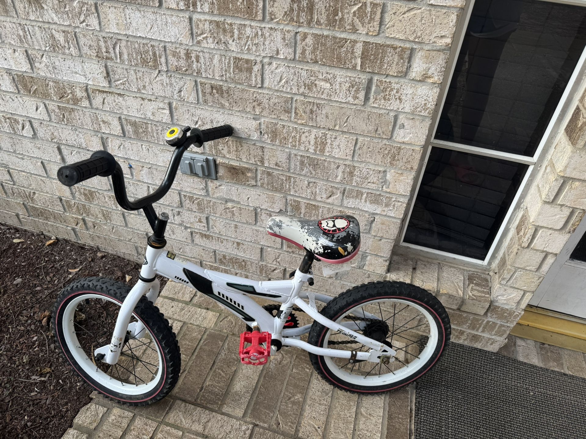 Kids Bike 