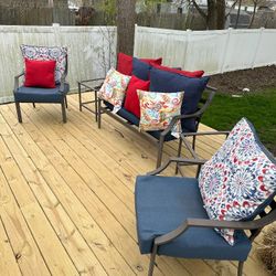 Patio Furniture 