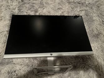 HP Desktop