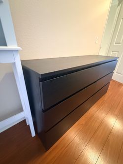 IKEA dresser