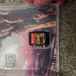 The Legend Of Zelda Breath Of The Wild