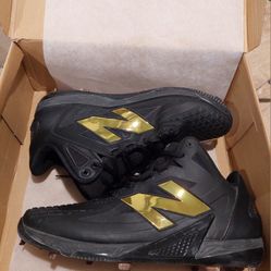 New Balance Shohei Ohtani  Baseball Shoes Sneakers Sz 10.5