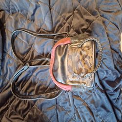 Steve Madden Small Backpack Bag