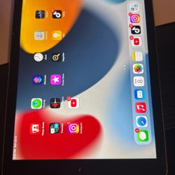 iPad Air 2