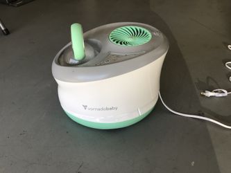 Vornadobaby