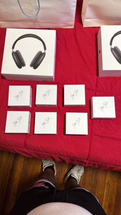 AirPods Pro ( 2nd Generation )