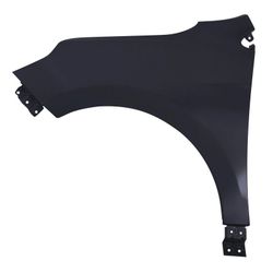 FRONT FENDER LH CHEVROLET EQUINOX 2018-21 