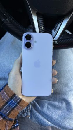iPhone 17 brand NEW