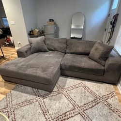 Great Sectional Sofa
