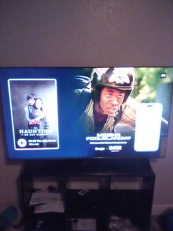 Flat Screen LED TV