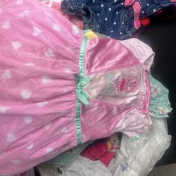 Girl Clothes 
