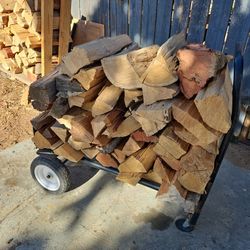 Firewood