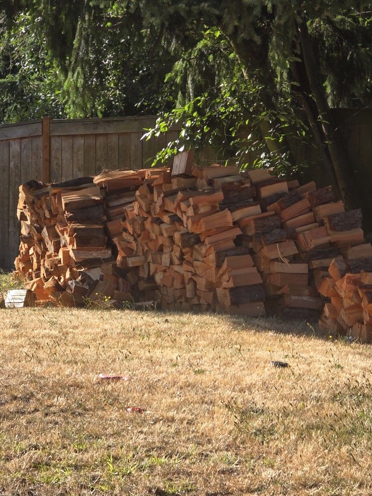 Wood