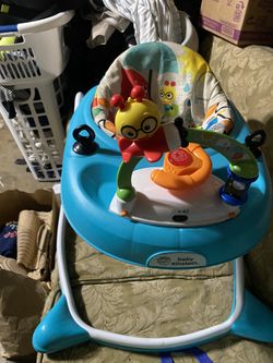 Baby Walker
