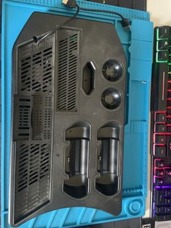 PS4 Fat Fan Cooling Dock