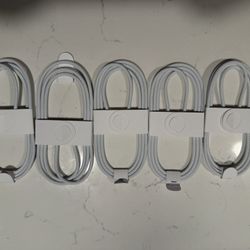 Apple Brand Usb-C Cable 