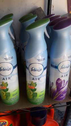 Febreeze