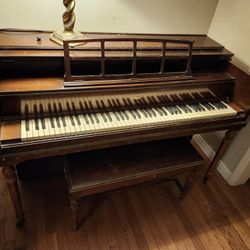 Gulbransen Piano