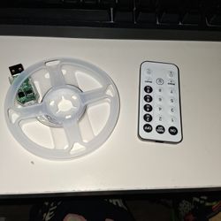 LED Lights Has All Colors