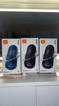 JBL flip 7