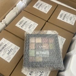 Makeup