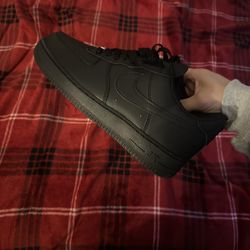 Airforce 1’s