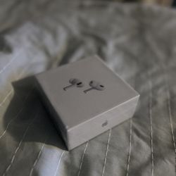 AirPods Pro 2nd Gen 
