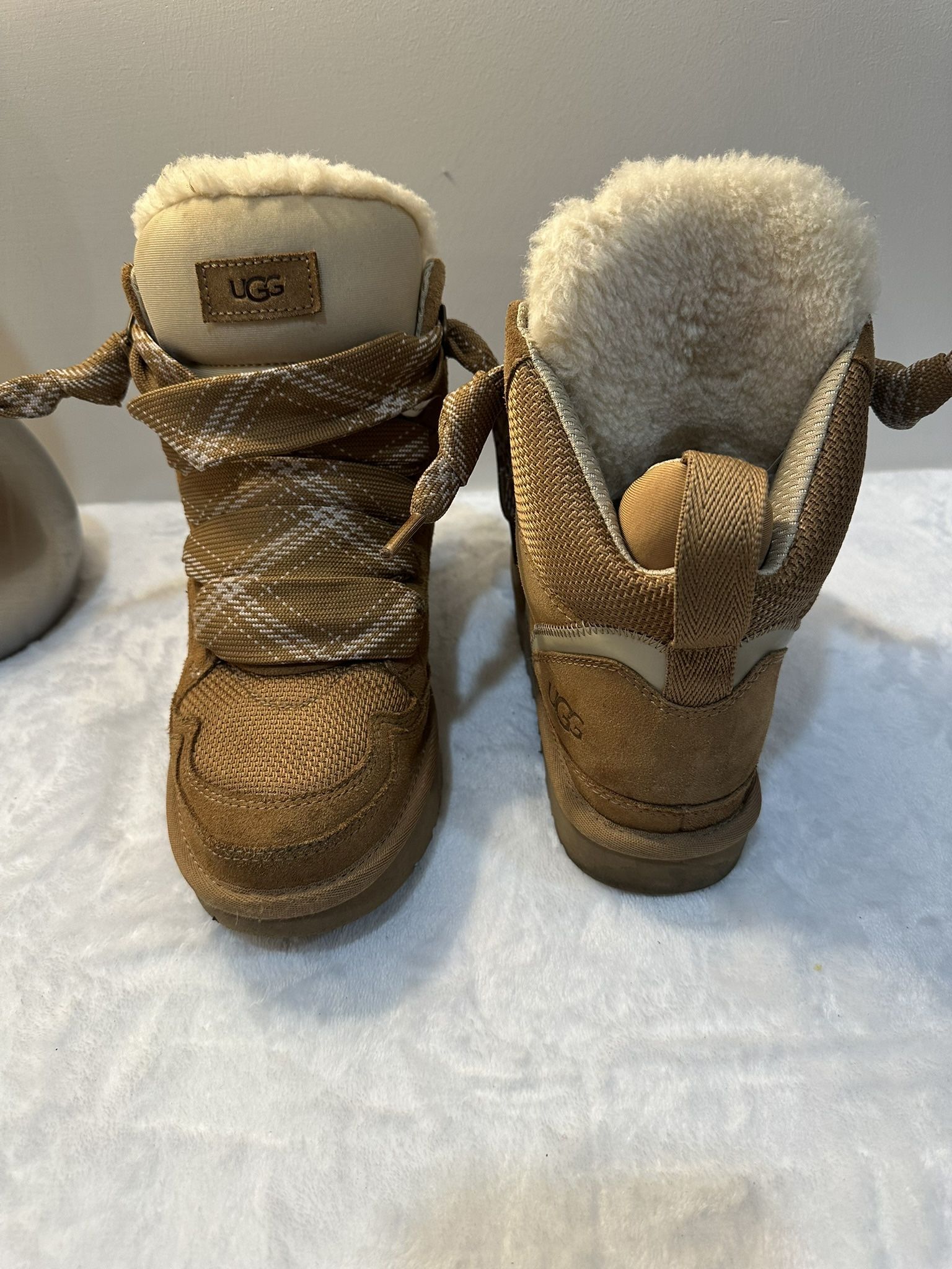 UGGs
