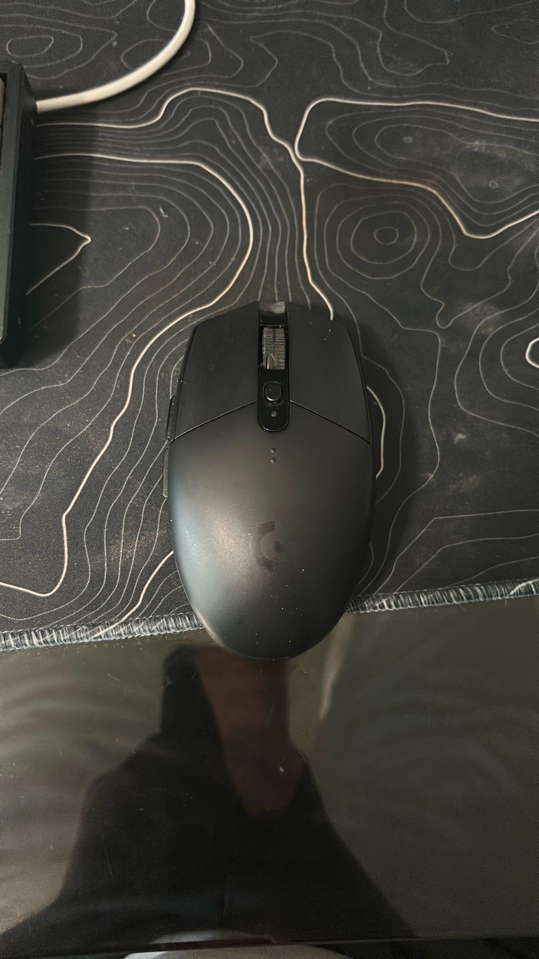 Logitech G305 Mouse