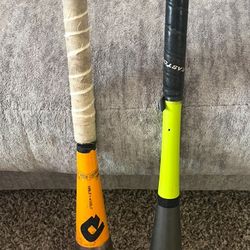 Double Bat Deal