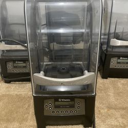 🔥 Commercial Vitamix The Quiet One Blenders - New & Used - Barista/Cafe Ready!