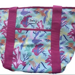 swig Tote cooler Outdoor bag