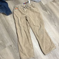 Empires size 24 kids