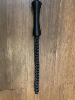 Paddle Art Decor