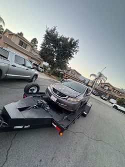 ✅Truck Trailer/Tow✅