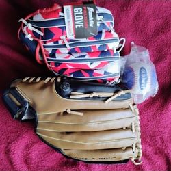 Franklin Baseball Bundle