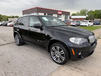 2012 BMW X5