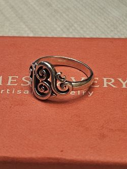 James Avery #5