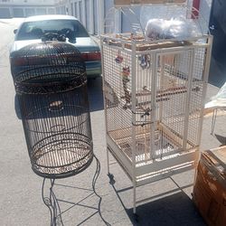 Bird Cages