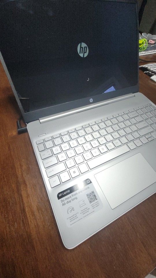 HP Laptop