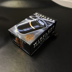Bishop Wireless Power Supply 