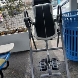Innova Inversion Table